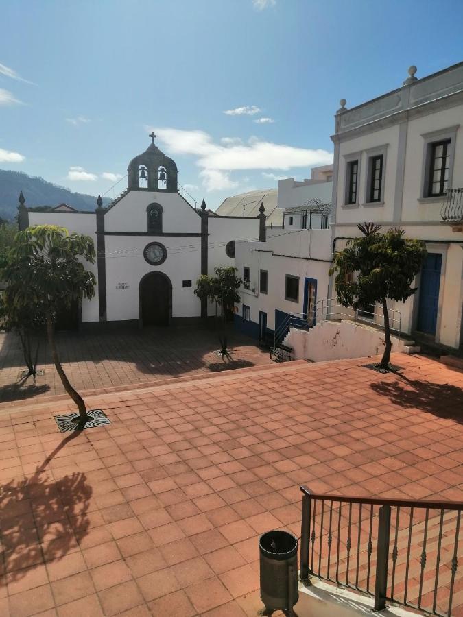 Casa Arte Apartment San Jose de Caideros Exterior photo